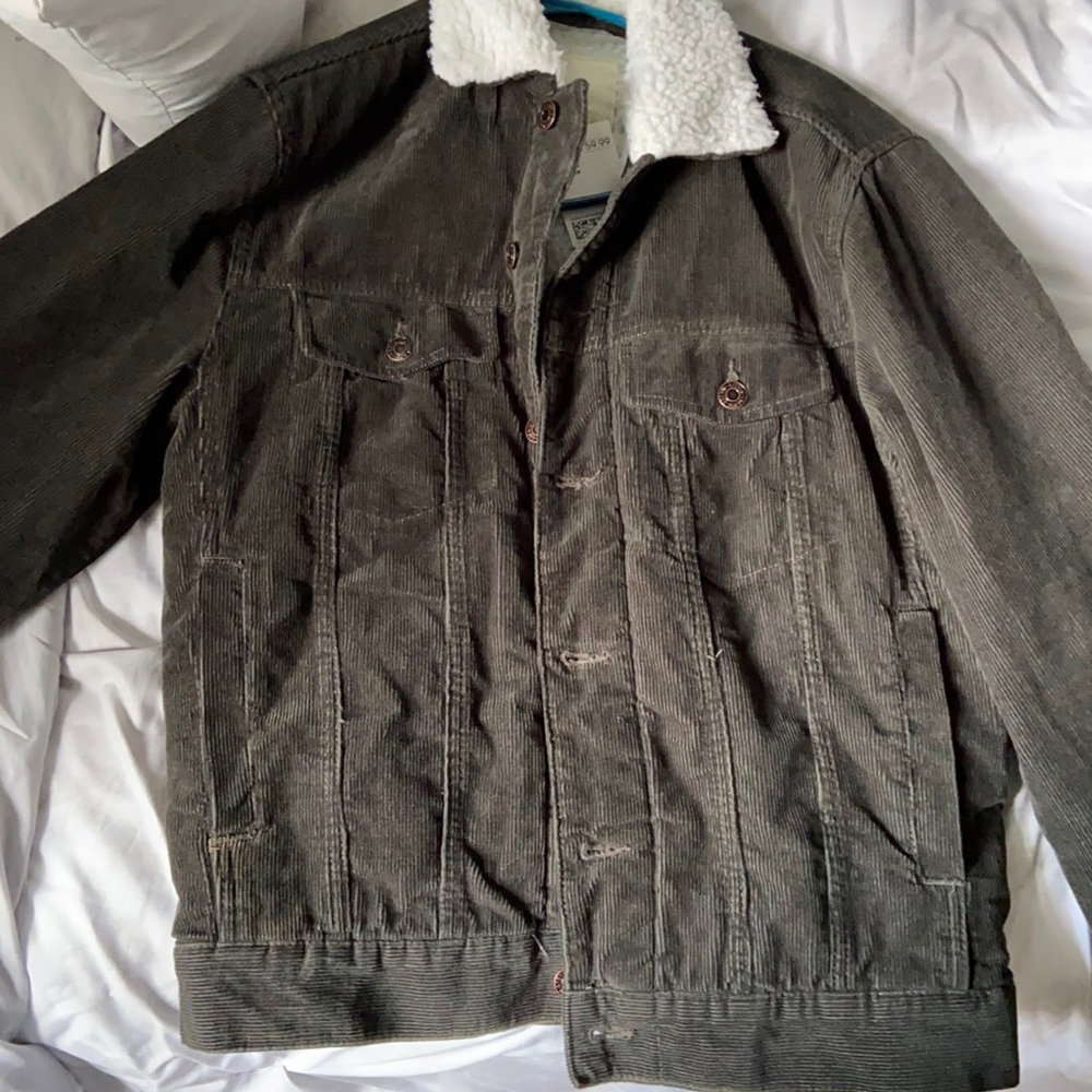 Jacket
